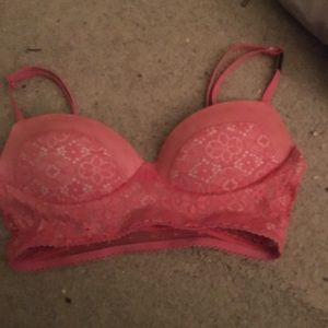 Victoria secret bra